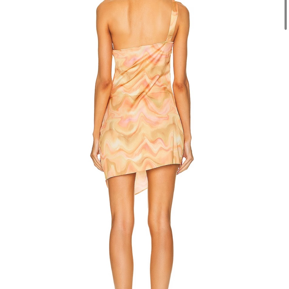 REVOLVE Roma Dress - Picture 3 of 4
